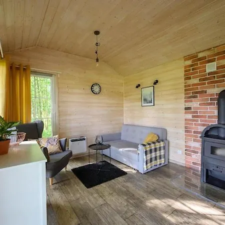 بيت للعطل Comfortable No 2b With A Fireplace *