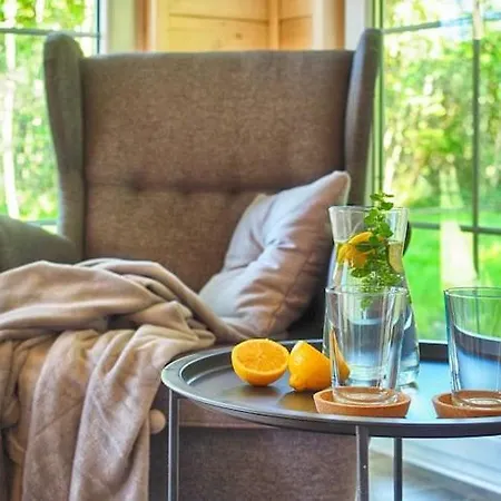 Comfortable No 2b With A Fireplace *