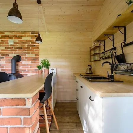 بيت للعطل Comfortable No 2b With A Fireplace دارووفكو