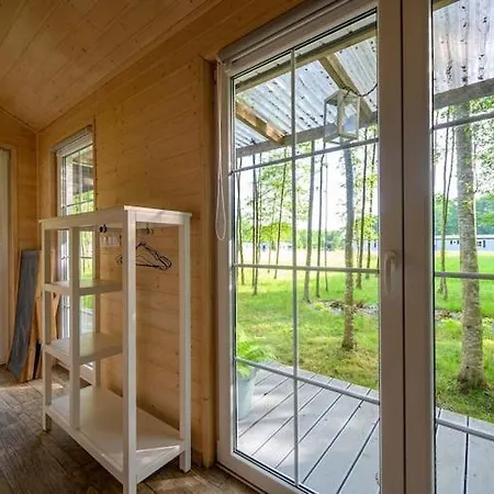 بيت للعطل Comfortable No 2b With A Fireplace دارووفكو