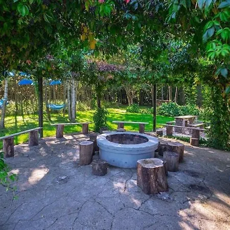 Comfortable No 2b With A Fireplace Σπίτι διακοπών *
