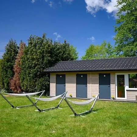 Comfortable No 2b With A Fireplace