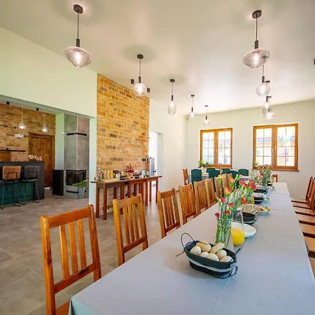 Comfortable No 2b With A Fireplace Дом отдыха