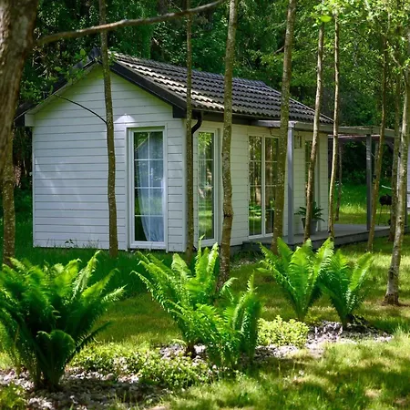 Comfortable No 2b With A Fireplace Дарлово