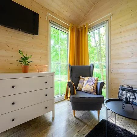 Comfortable No 2b With A Fireplace Дом отдыха *