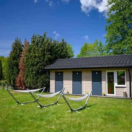 Comfortable No 2b With A Fireplace Дарлово