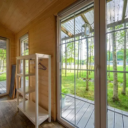 Comfortable No 2b With A Fireplace