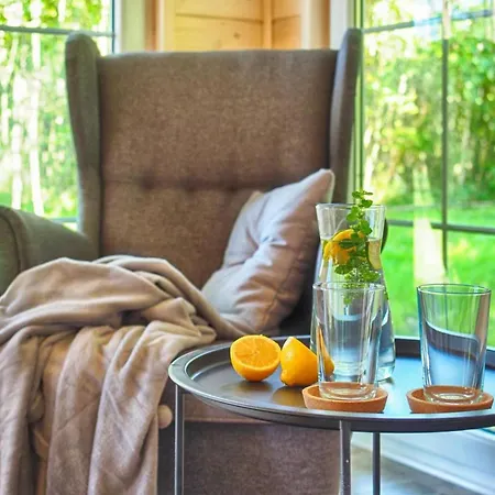 Comfortable No 2b With A Fireplace * Дарлово